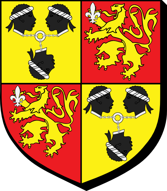 Benault de Lubières d'Albe (de)