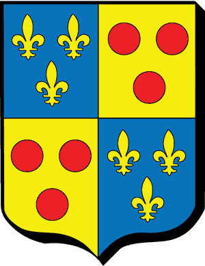 Courtenay (de)