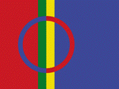 Territoire Sami (Laponie)