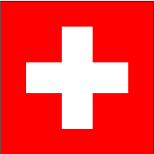 Suisse (la)