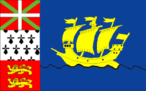 Saint-Pierre et Miquelon