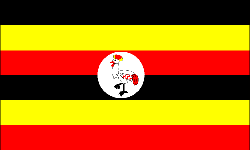 Ouganda (l')