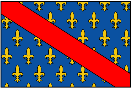 Bourbonnais (ancienne province)