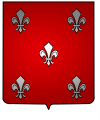 Aloigny (d') (branche établie en Périgord)
