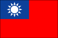 Taïwan