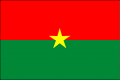 Burkina Faso