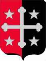 Blason Famille GUERRE