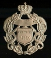 Prix de tir 1928 armée belge