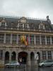 La Halle aux draps de Tournai