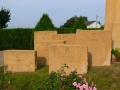 Charly-Oradour, monument commémoratif du massacre d'Oradour-sur-Glane 3.jpg