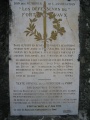 Fort de Vaux - Plaque.JPG