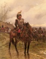 Neuville Alphonse Marie De The Hussars.jpg