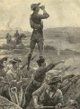British troops, Boer war par Richard Caton Woodville.jpg
