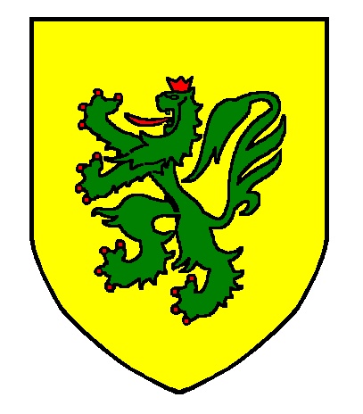 Bertrand de Champronet