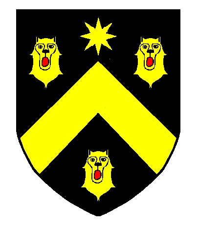 Bigot (2ème version, branche d'Ormoy)