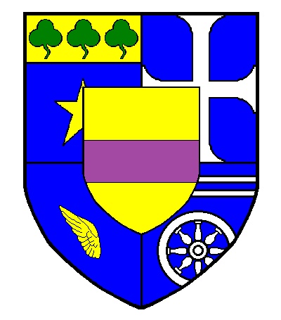 Broé ou Brohé ou Bon de Broé (de) (5ème version)