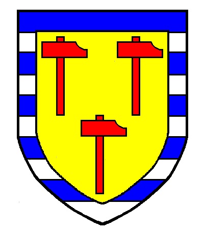 Martel de Saint-Vigor