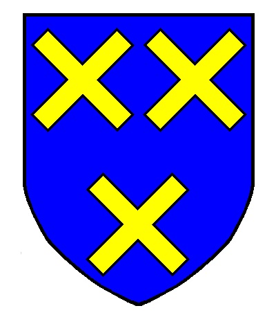 Molen de La Vernède (1ère version)