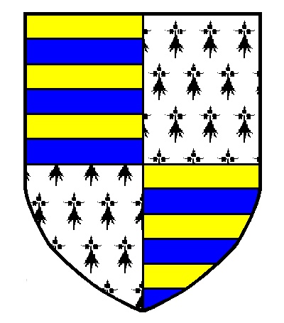 Hérail de Pierrefort (5ème version)