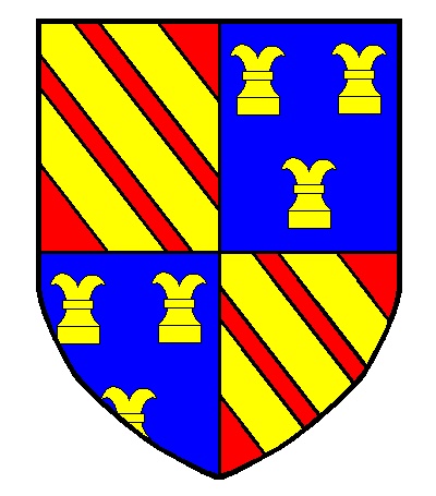 Gausserand de La Motte