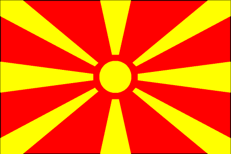 Macédoine (l'ex-République yougoslave de)
