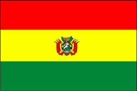 Bolivie