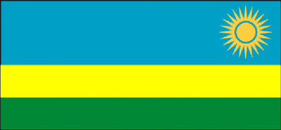 Rwanda (le)