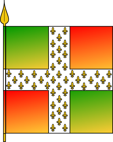 Royal-Artillerie (1693-1765)