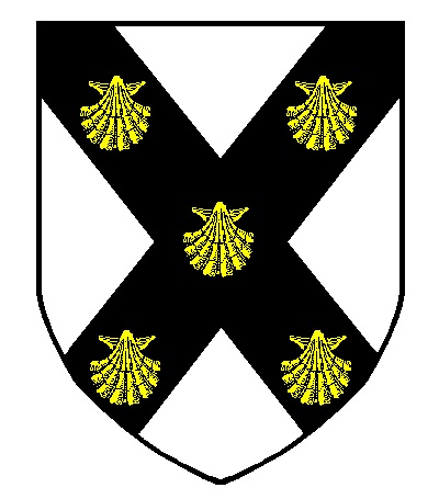 Faultrier ou Fautriers ou Fautrières (de) (1ère version)