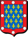 Anjou-Alençon (d')