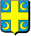 DORLAN de POLIGNAC