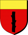 Gegenholz