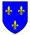 Le corps des officiers de la maîtrise des Eaux et Forêts de Nevers