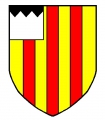 Roussillon (3ème version, branche de Veauche)