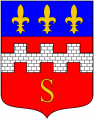 49328 - Saumur