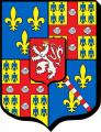 Laval (de) (Guy XIV)