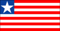 Liberia (le)