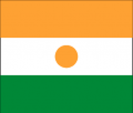Niger (1959-...)