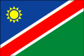 Namibie (la)