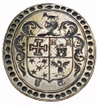 sceau bronze-ivoire