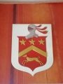 Blason Boyer de la Giroday