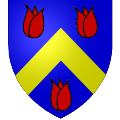 FLAMEN du COUDRAY